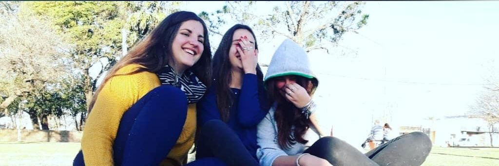 CamiPassoni's profile banner image