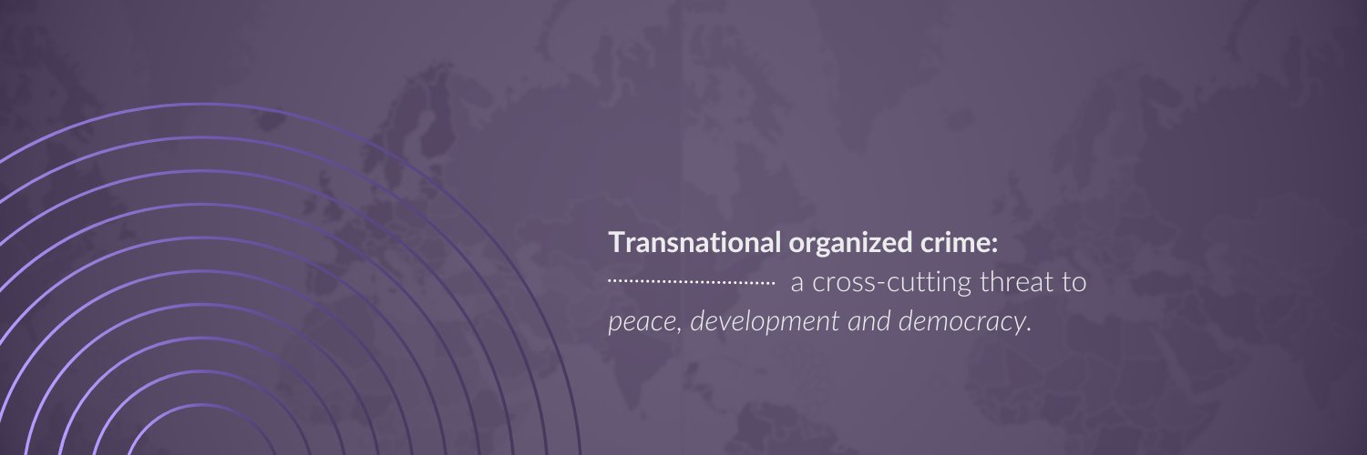 Global Initiative banner