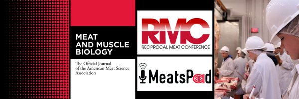 MeatScience Profile Banner