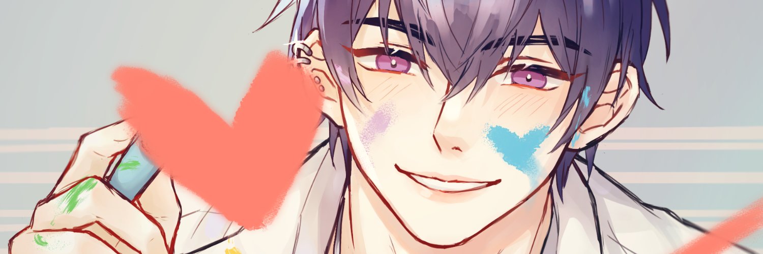 lily 💟 | busy / hiatus banner