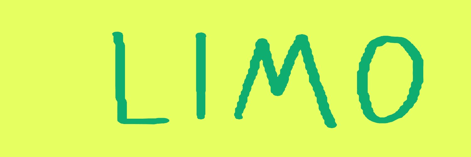 limo banner