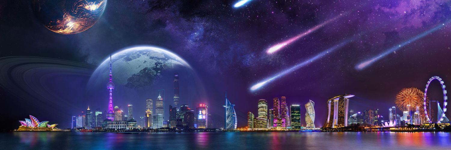DeuzDeadmachine's profile banner image