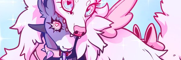 Cozmapup Profile Banner