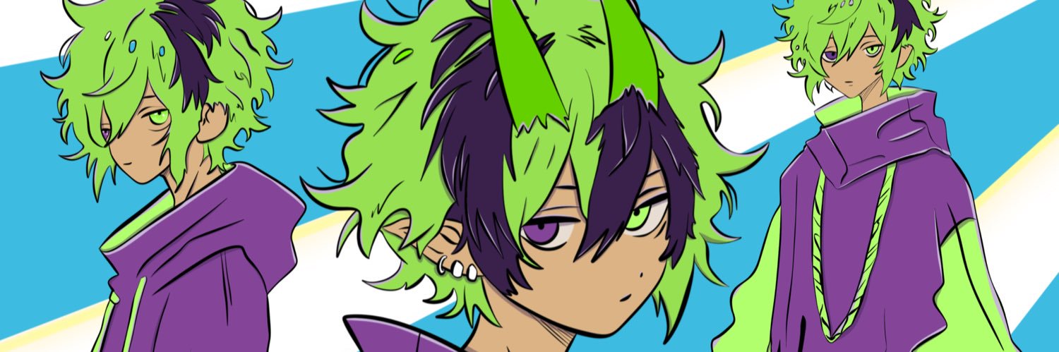 DeamonRae banner