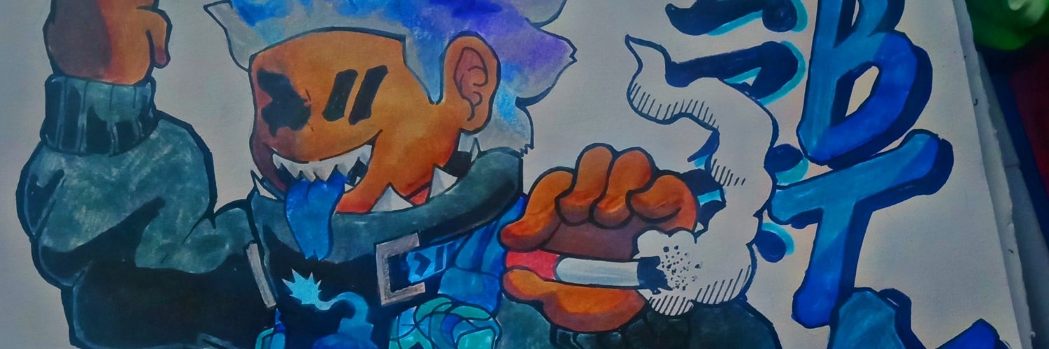 TreMaestroo's profile banner image
