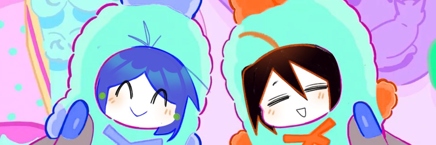 Percy ݁⭑.ᐟ's banner