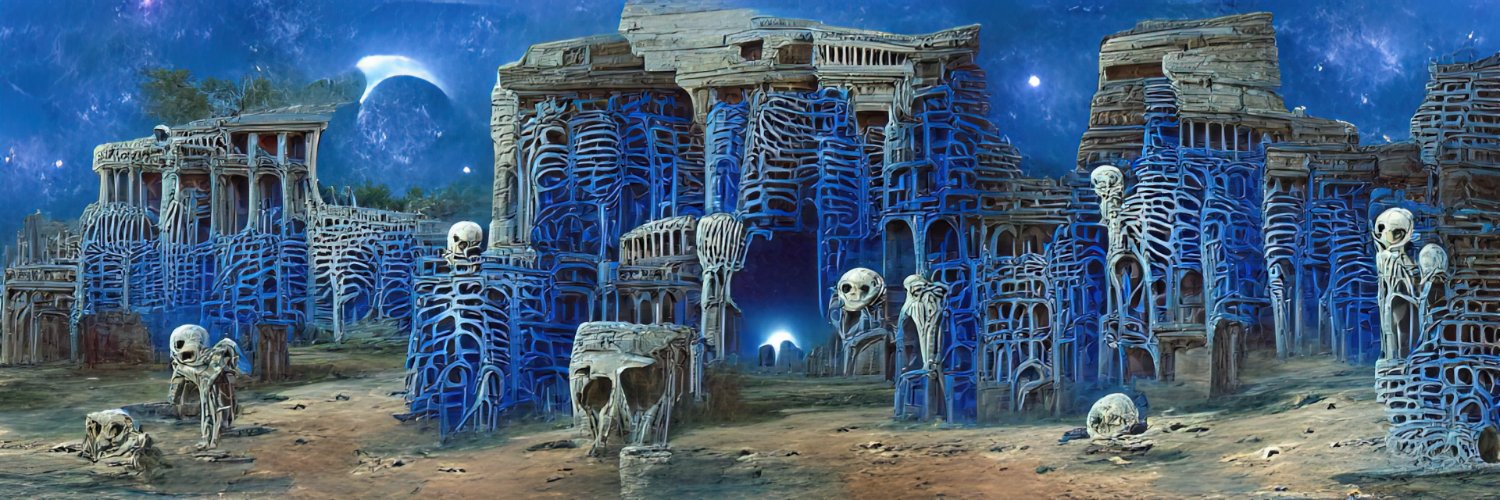 The Crypto Guy banner