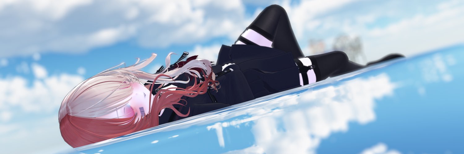 Ama3(あまみ) banner