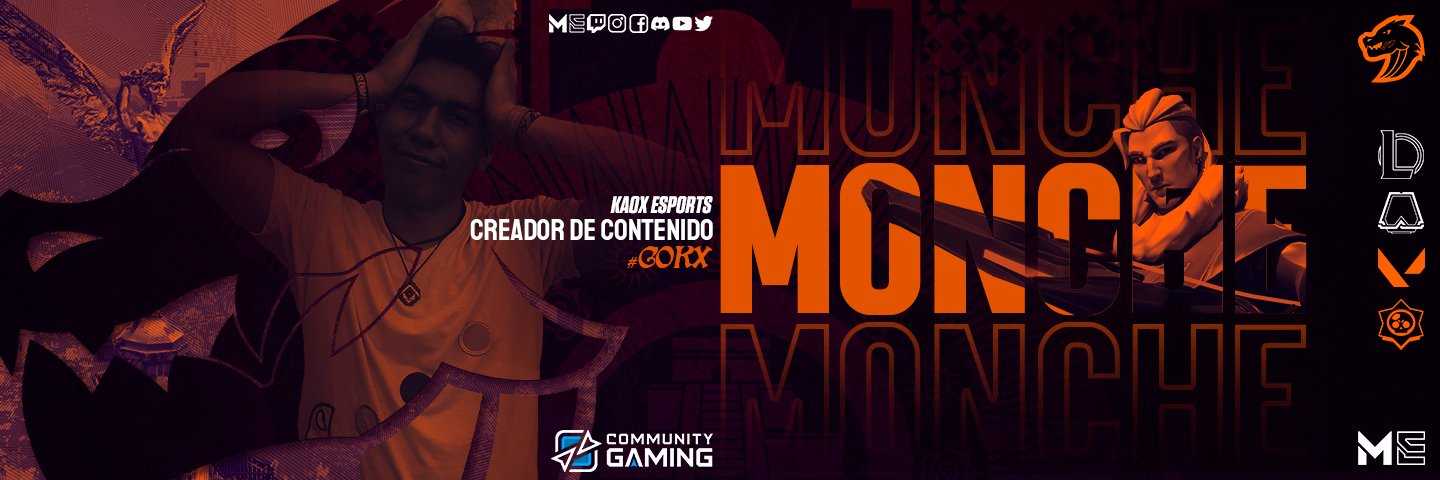 Nino Raul banner
