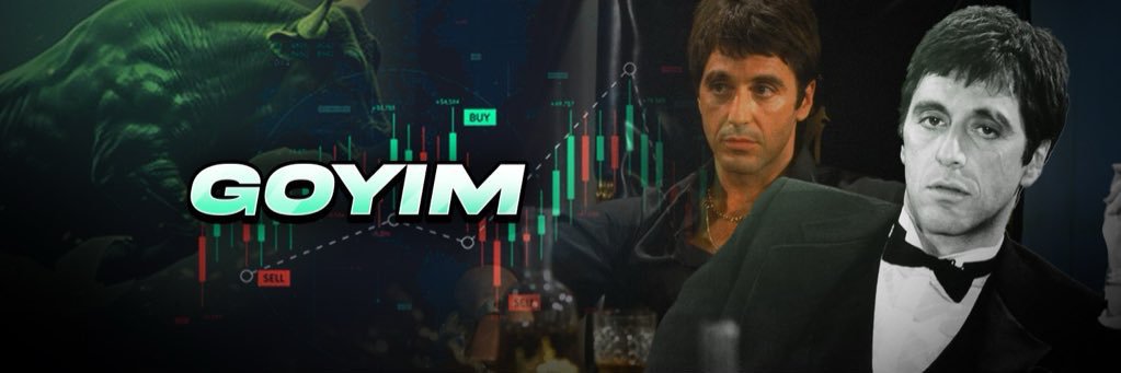 Goyim's banner
