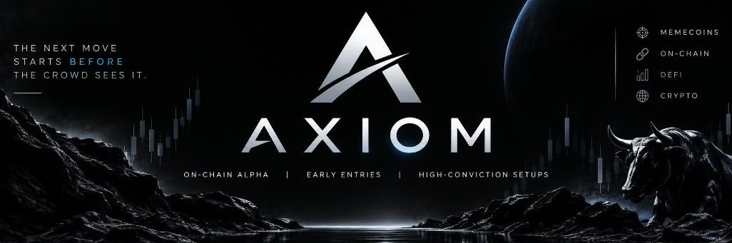 AxiomAlpha0's profile banner image