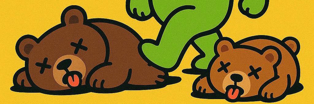 Jagerininft's profile banner image
