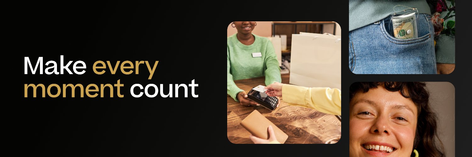 Benjamin - Cash Rewards banner