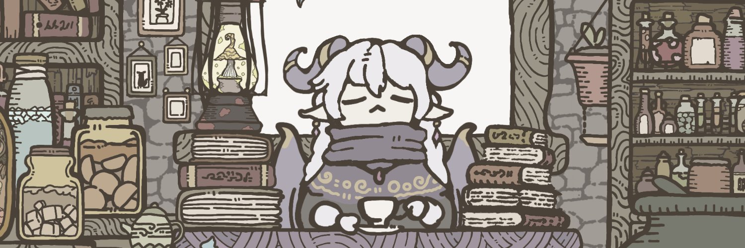 Angora 🐉🌌 ENVtuber's banner