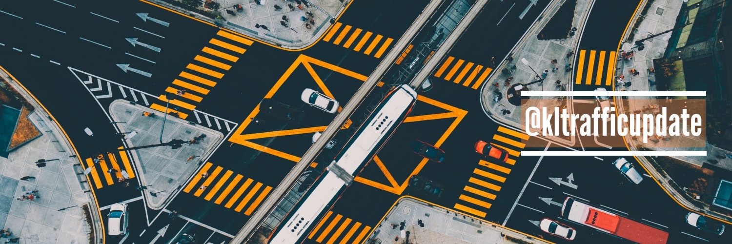 kltrafficupdate's profile banner image