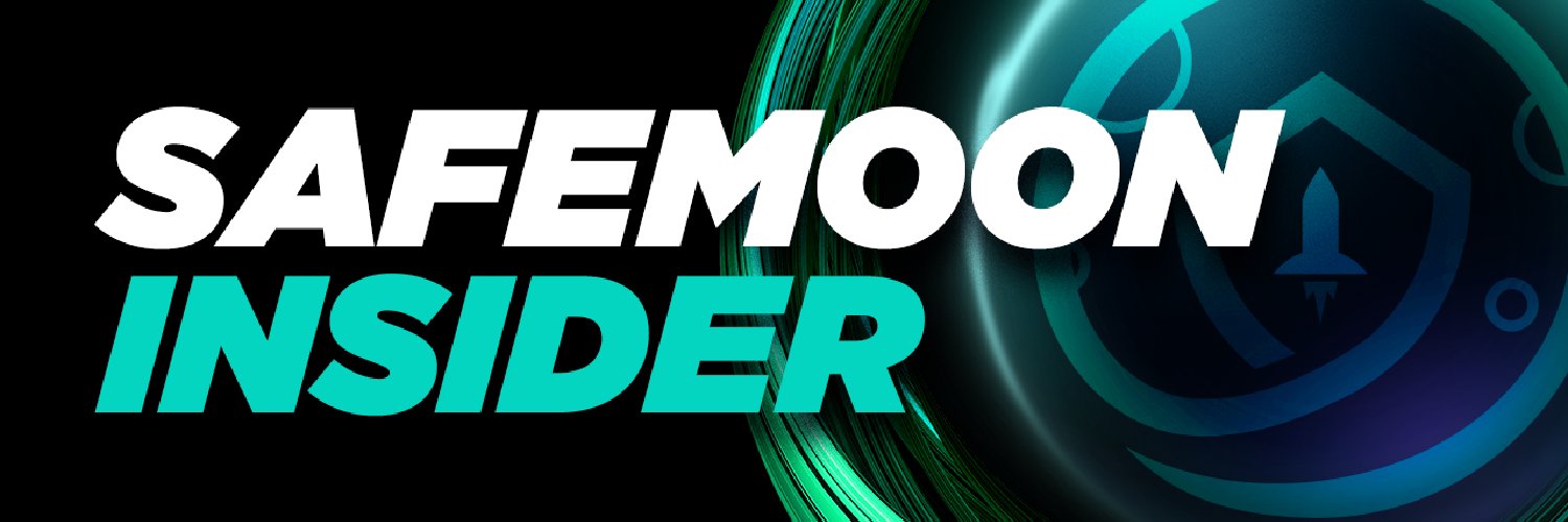 SafeMoon Insider banner