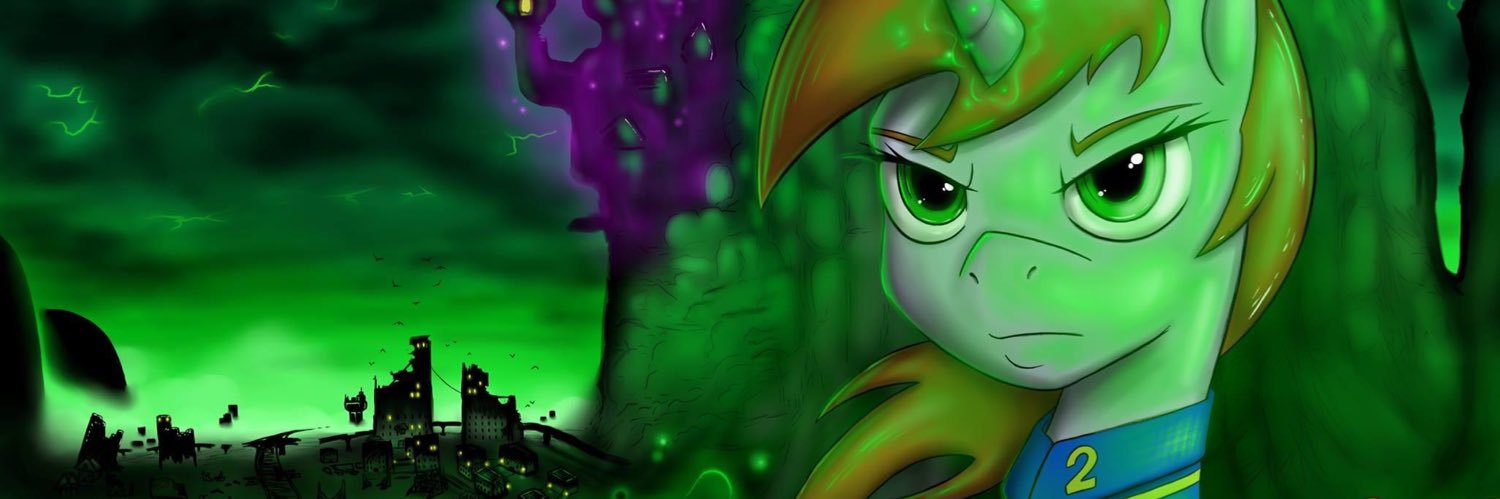 FierceWendigo's profile banner image