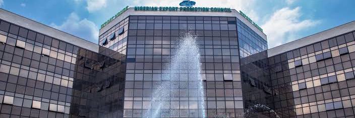 Nigerian Export Promotion Council banner