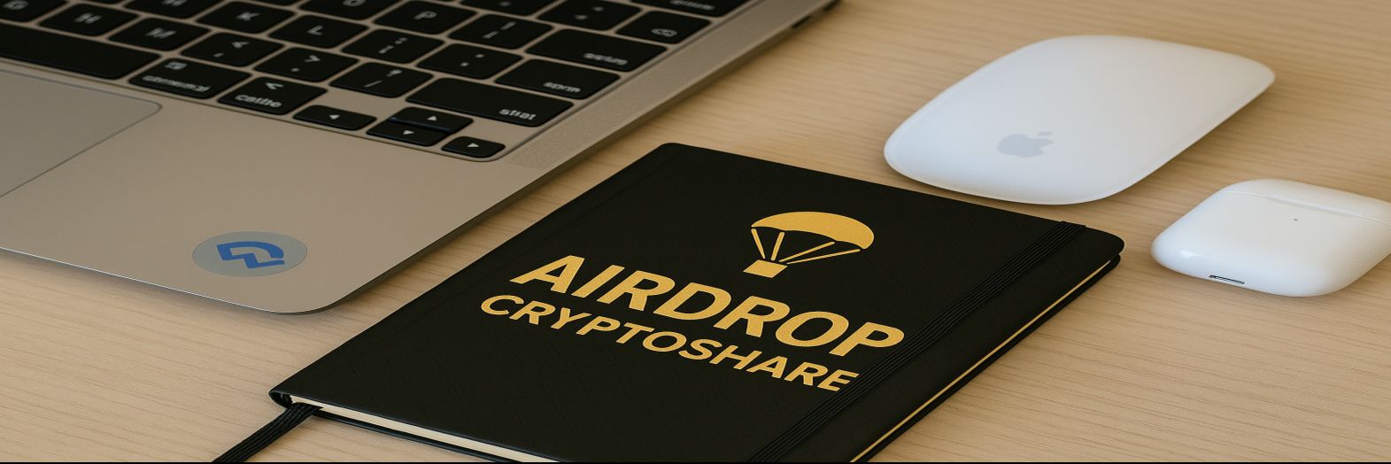 CryptoShare100💎 banner