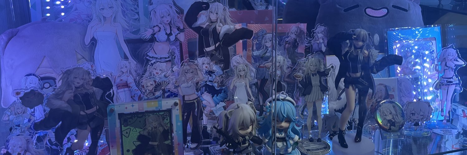slime0218's profile banner image