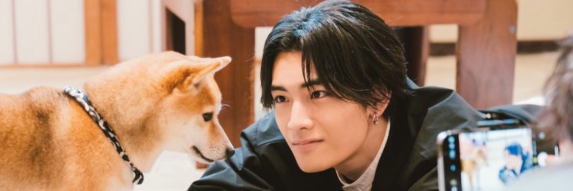 ら banner