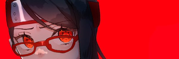 ゲジ眉 Profile Banner