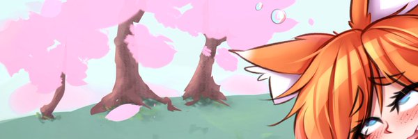 mochifoxxo Profile Banner