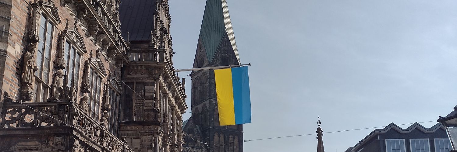 Malva Kovbasenko 🇺🇦 banner