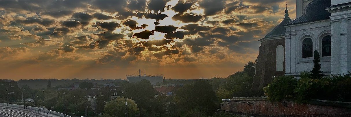 Maciej Kubicki banner