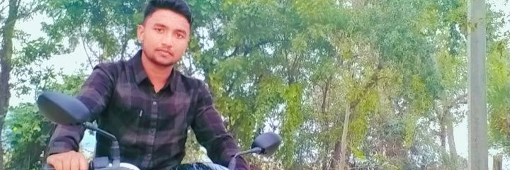 ankushsaroj21's profile banner image