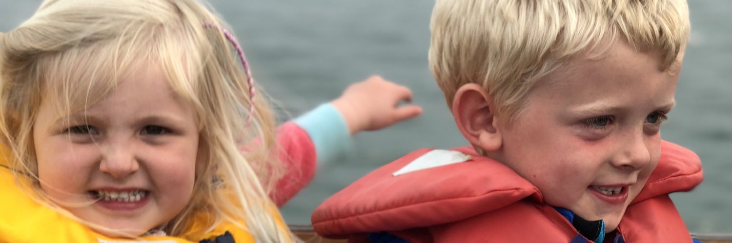 therealhaddock's profile banner image