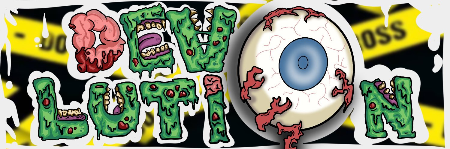 Devolution.algo banner