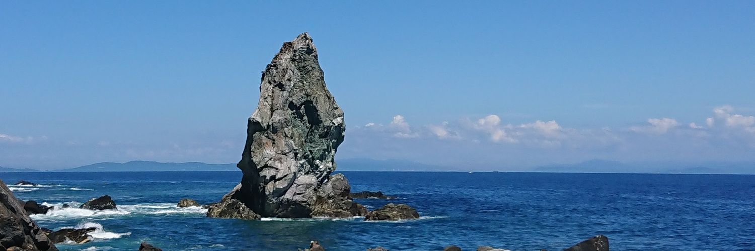 aoshima89's profile banner image