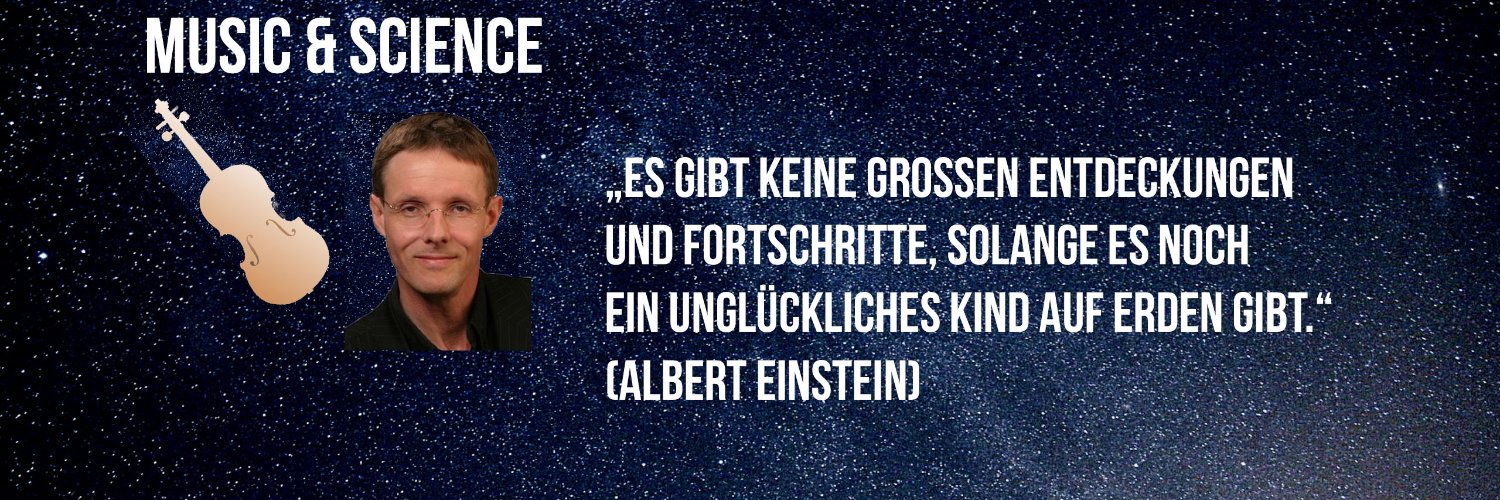 MusiciScience's profile banner image