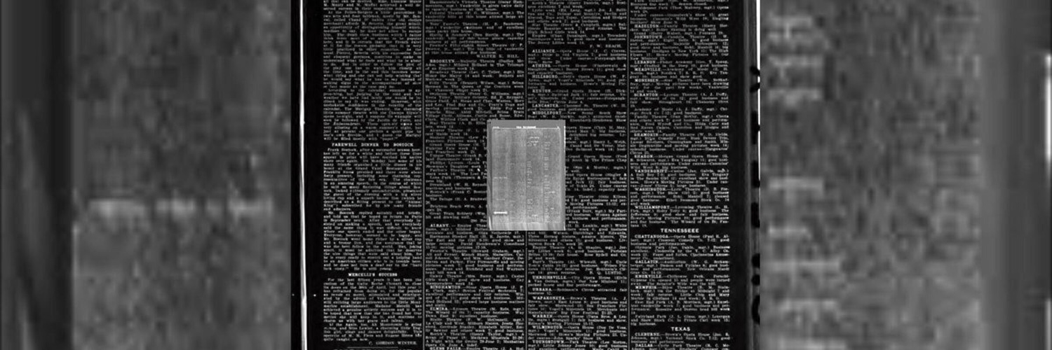 vnrtapes's profile banner image