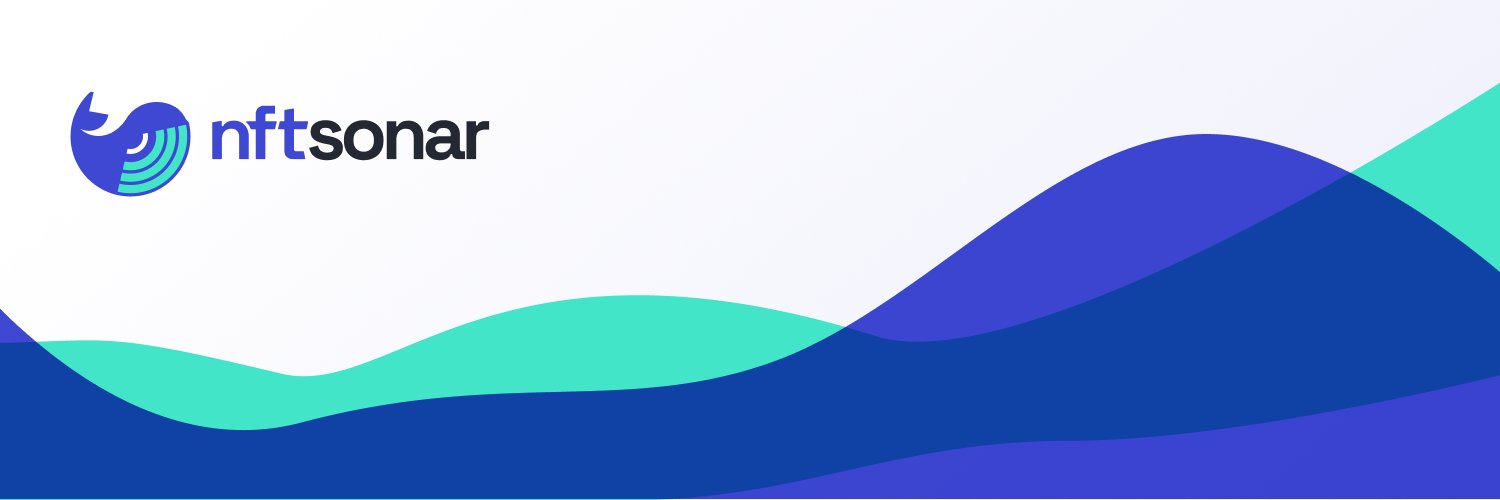 NFTSonar banner
