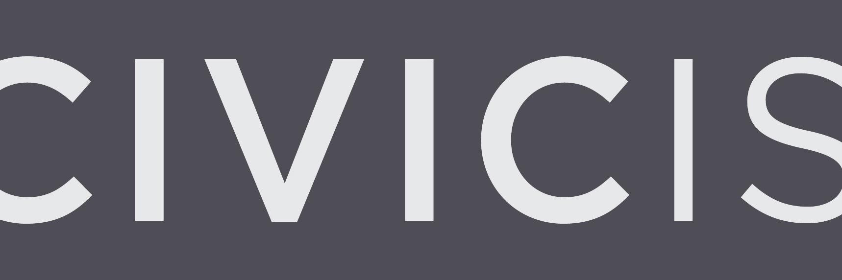 Civicist banner