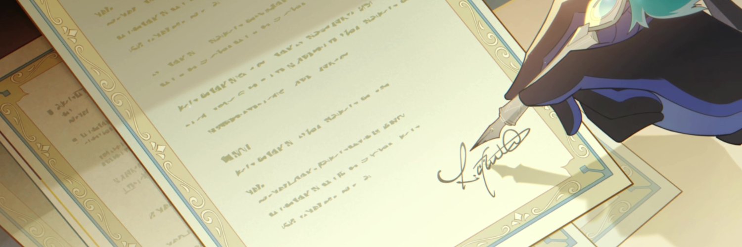 haru 🪽 banner