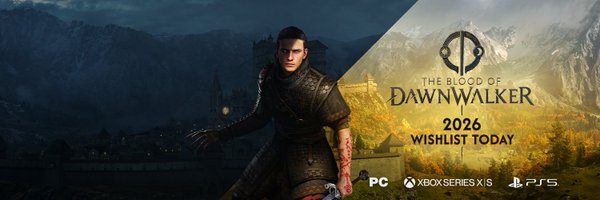 DawnwalkerGame Profile Banner