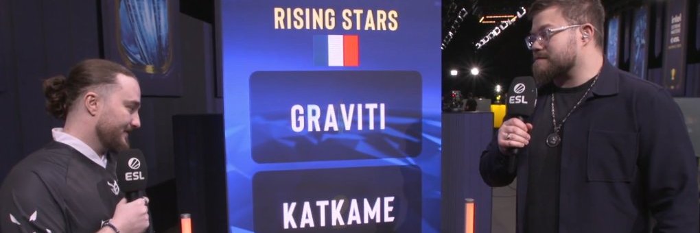 Katkame's banner