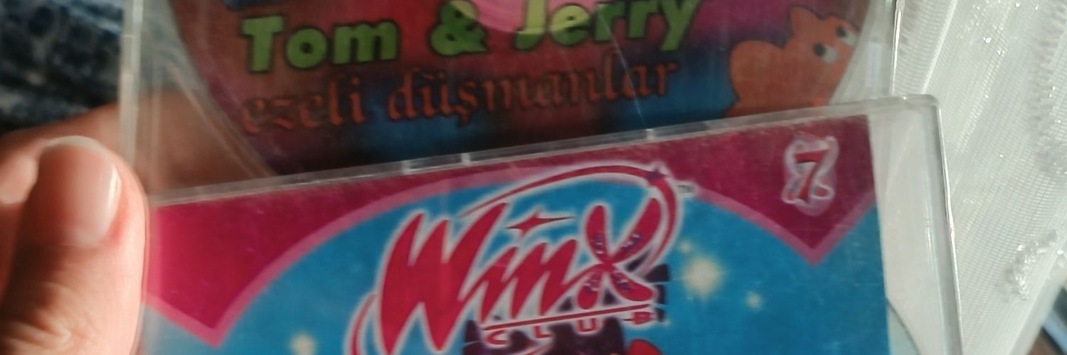 damla 🇹🇷 banner