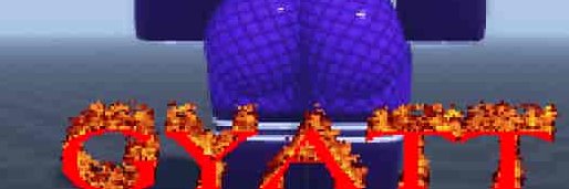 sillyroblos 🔞 banner