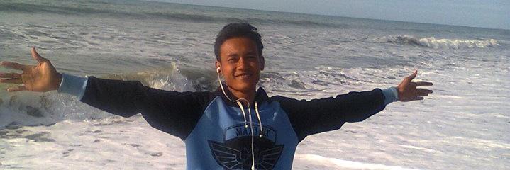 an_zo's profile banner image