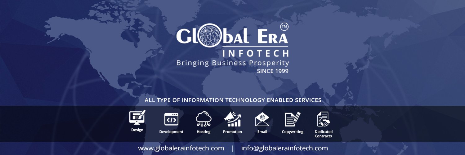 geitech's profile banner image