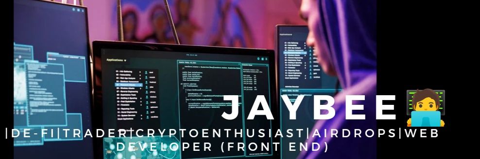 JaybeeOnyekelu's profile banner image