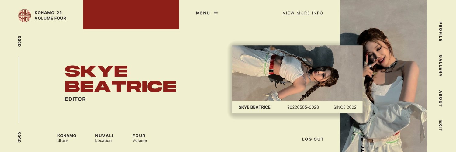 parelatte's profile banner image