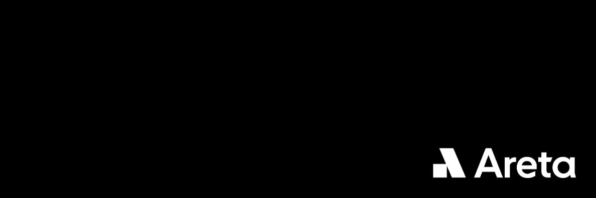 Areta's banner