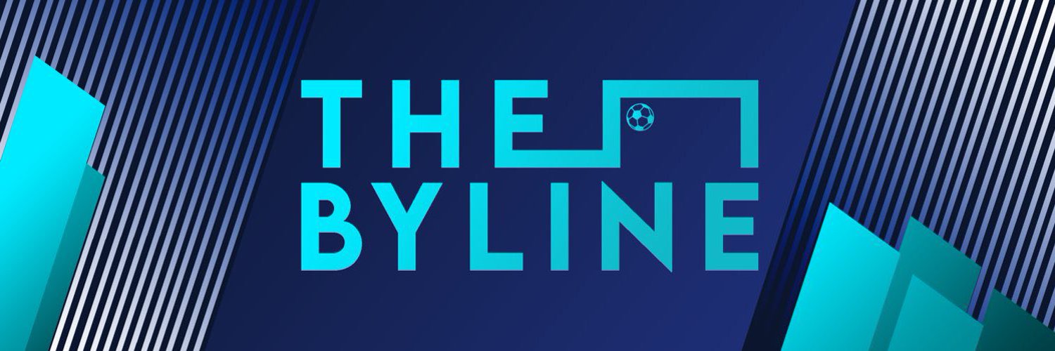 The Byline Profile Banner