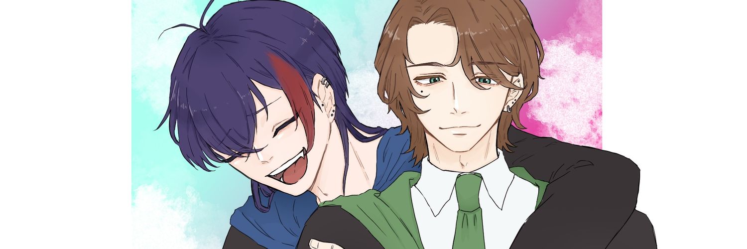 sonokusa's profile banner image