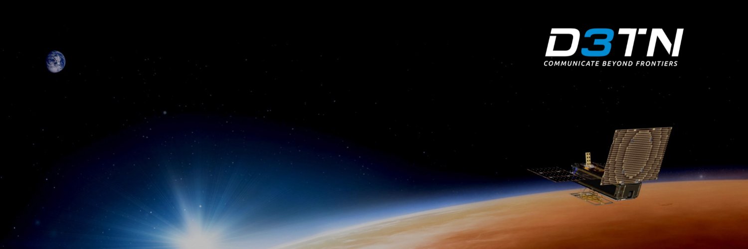 D3TN banner
